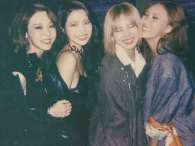 Mamamoo