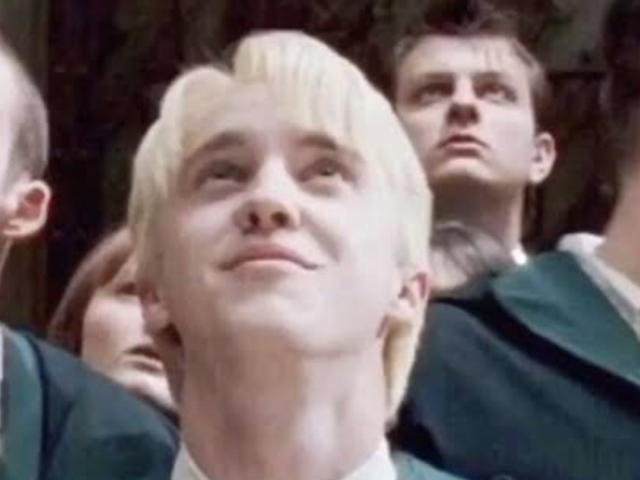 Draco Malfoy