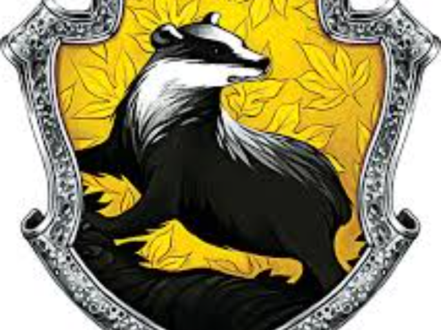 Hufflepuff