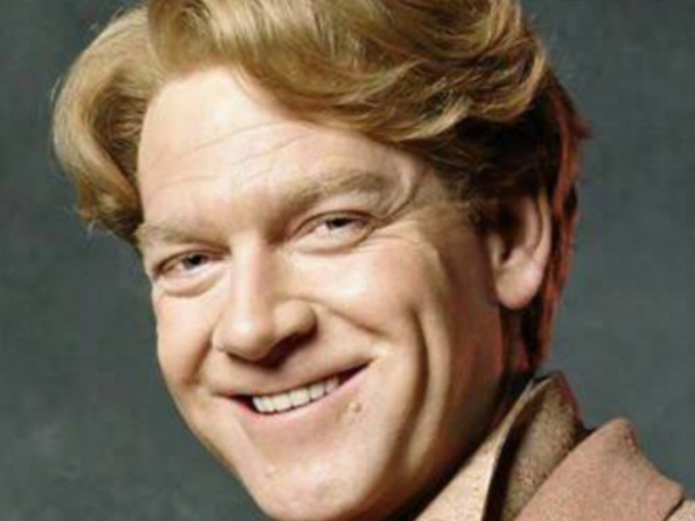 Gilderoy Lockhart