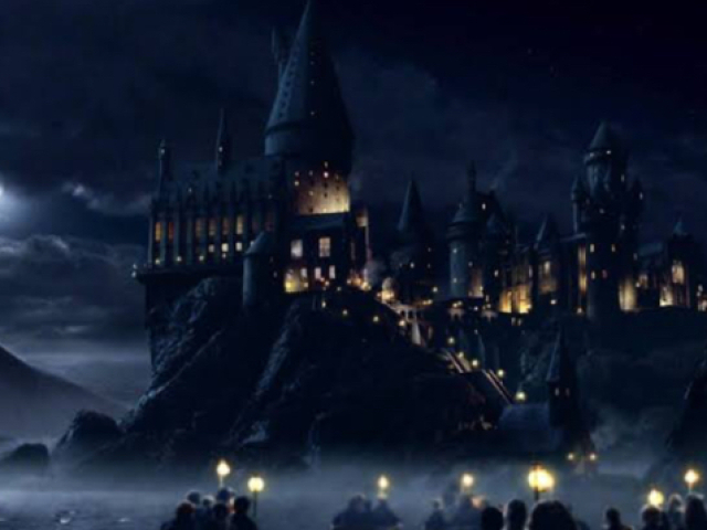 Você é um potterhead raiz?