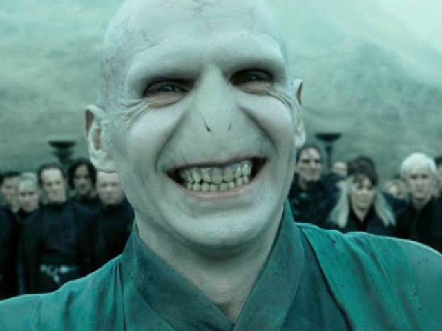 Lord Voldemort