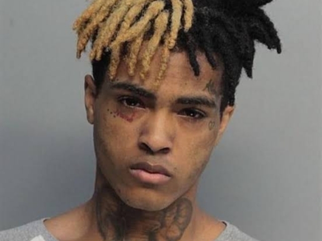 XXXTENTACION