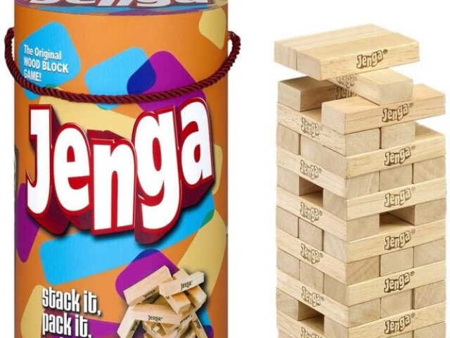 Jenga