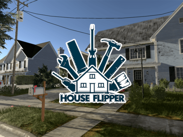 Houseflipper