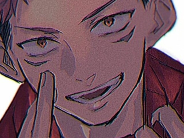 Itadori Yuuji