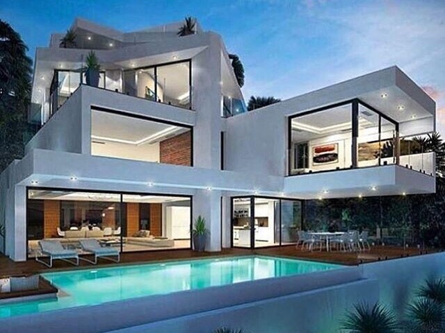 Moderna ✨