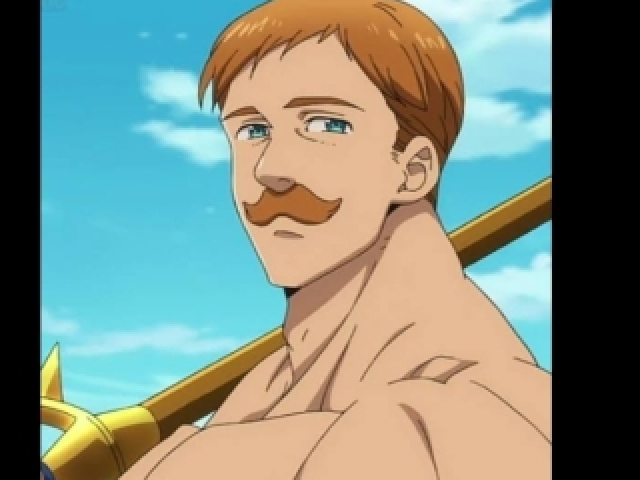 Escanor