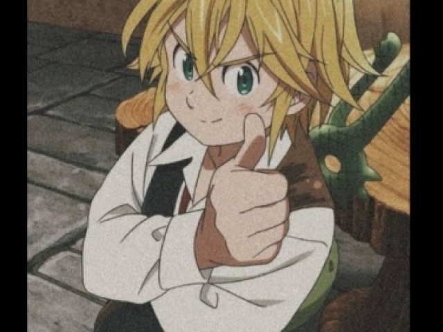 Meliodas