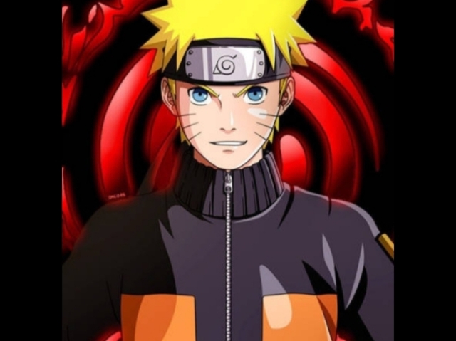 Naruto