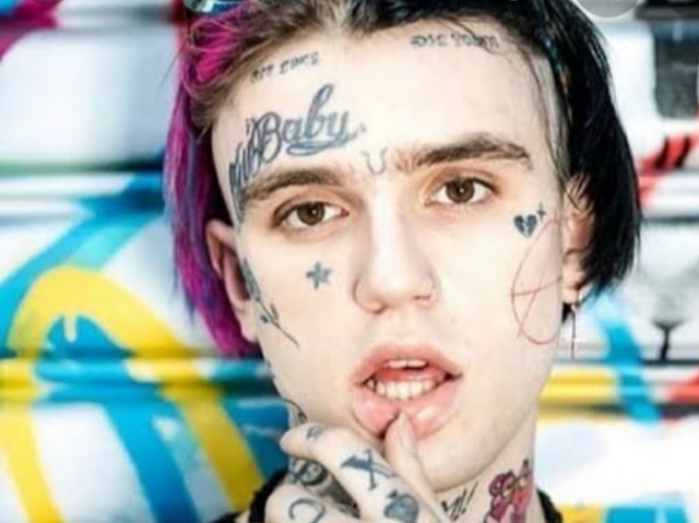 Lil Peep