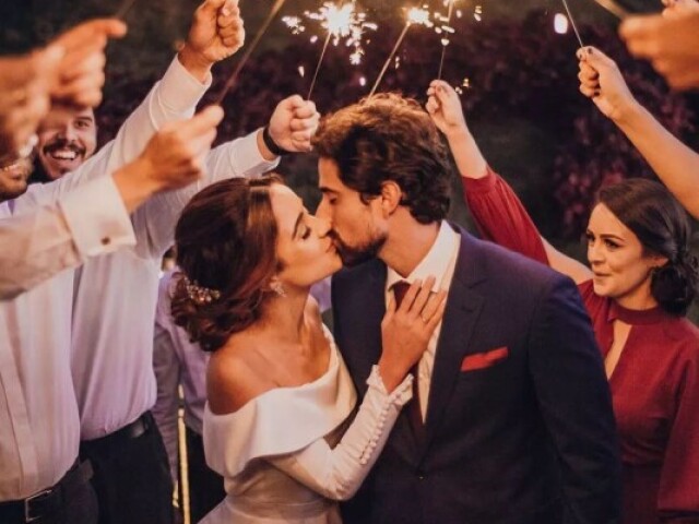 Casamento perfeito
