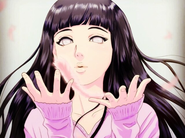 Hinata