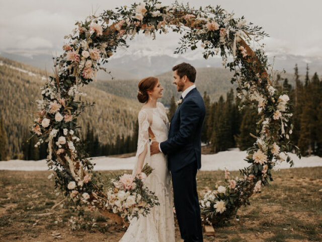 MONTE SEU CASAMENTO