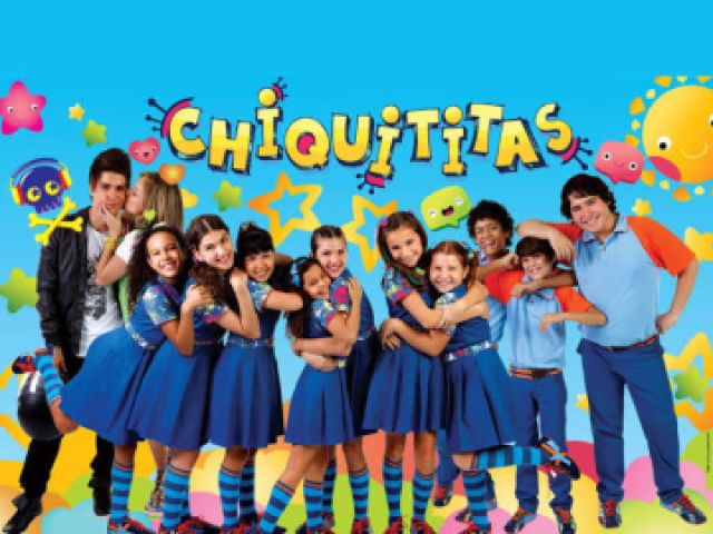 Chiquititas