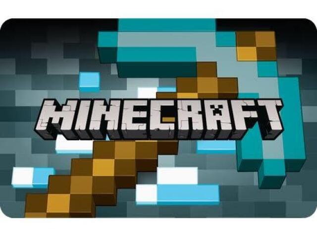 O que você sabe sobre o Minecraft?