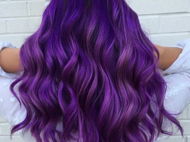 roxo!