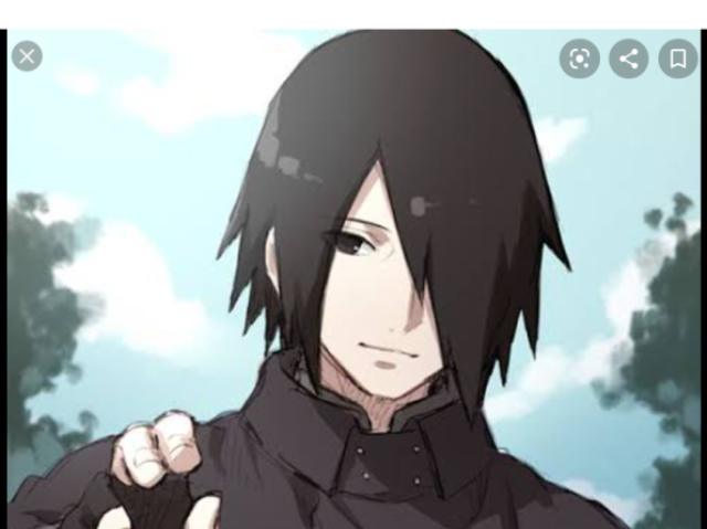 Sasuke