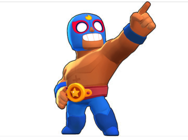 El primo