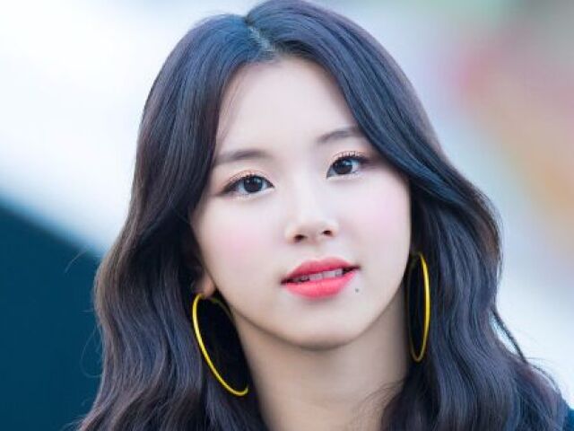 Chaeyoung