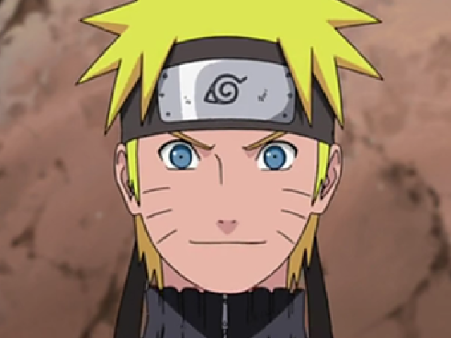 Naruto