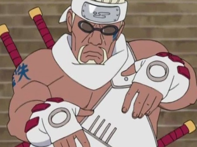 Killer Bee