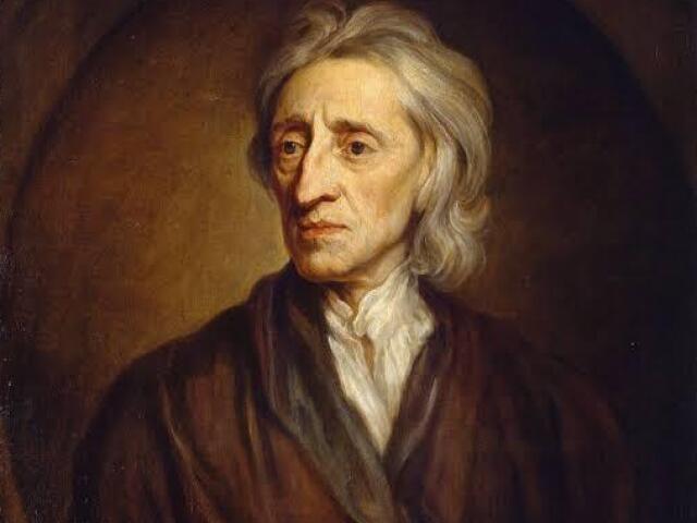 John Locke