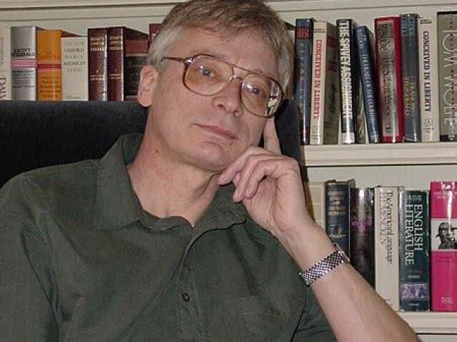 Hans-Hermann Hoppe