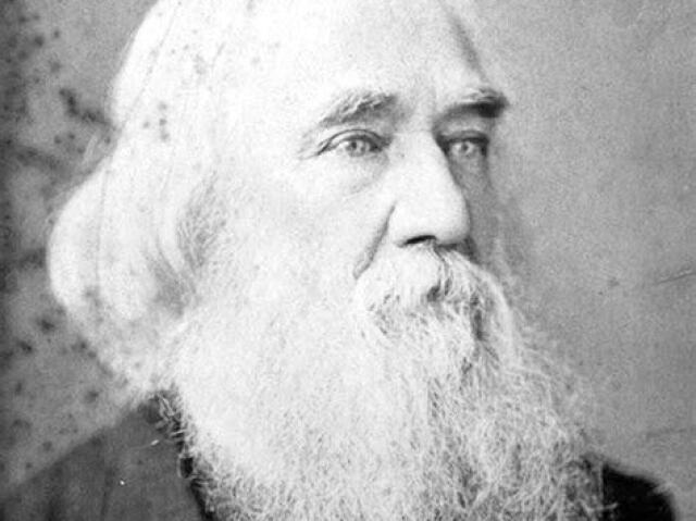 Lysander Spooner