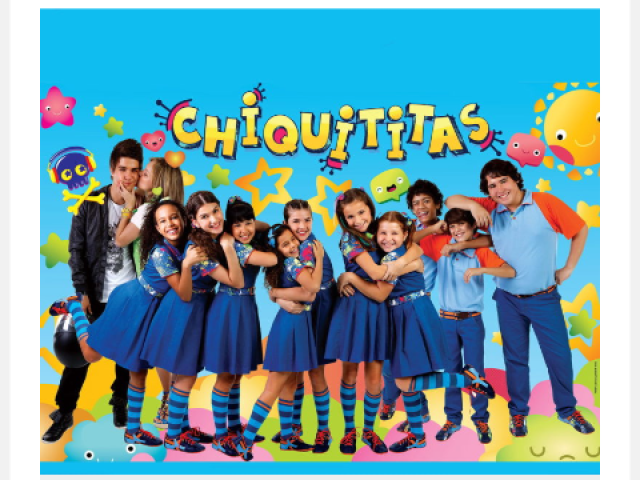 Chiquititas