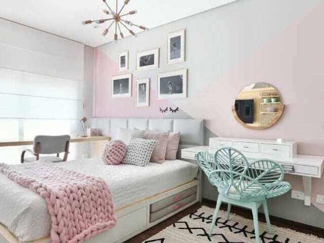 Quarto fofo