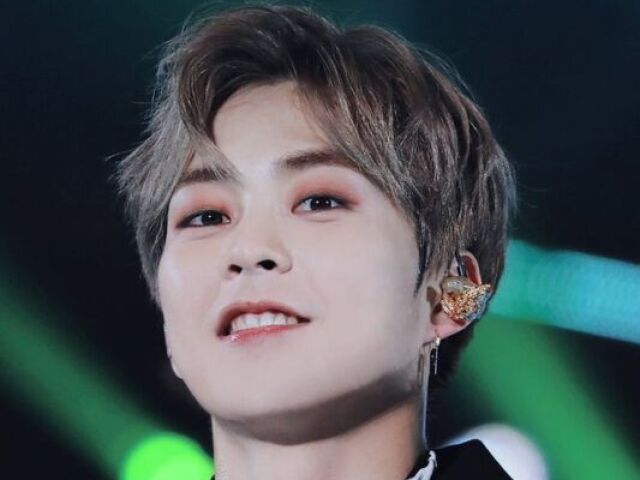 Xiumin 💜