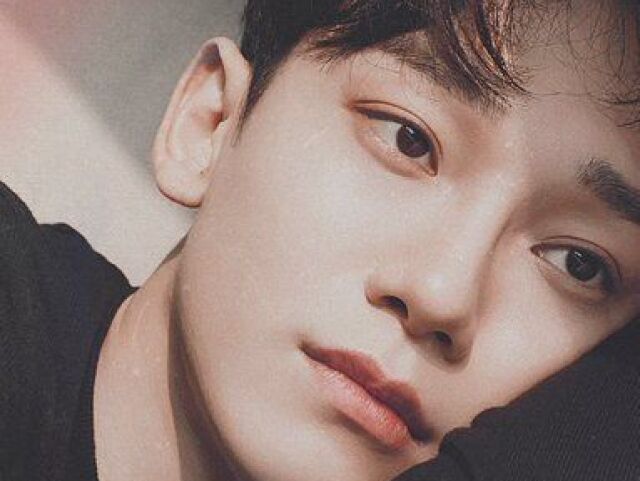 Chen 💖