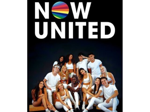 now united