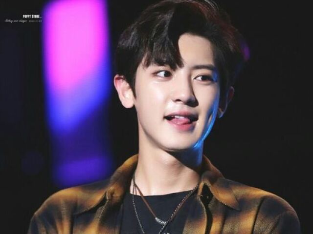 Chanyeol 💓