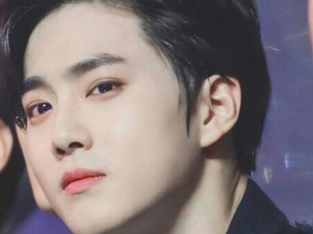 Suho 💚