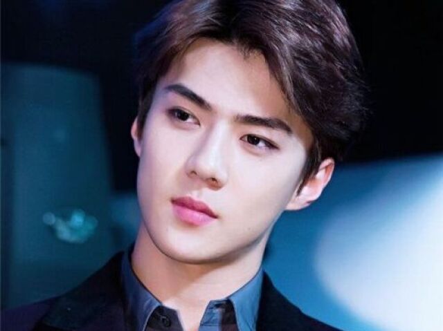 Sehun 💙