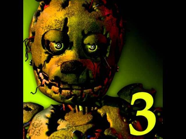 fnaf 3