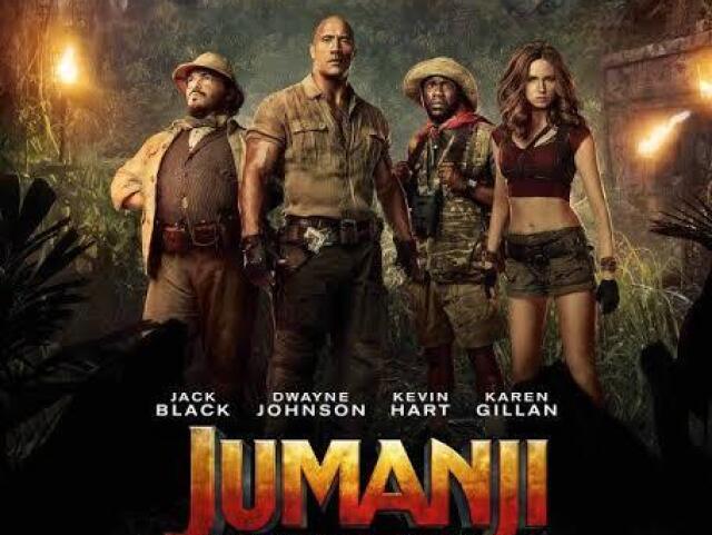 jumanji