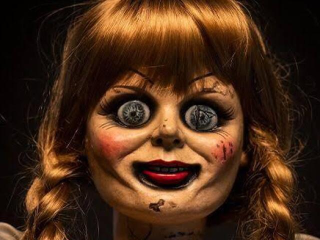 anabelle