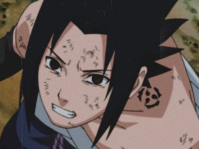 Sasuke