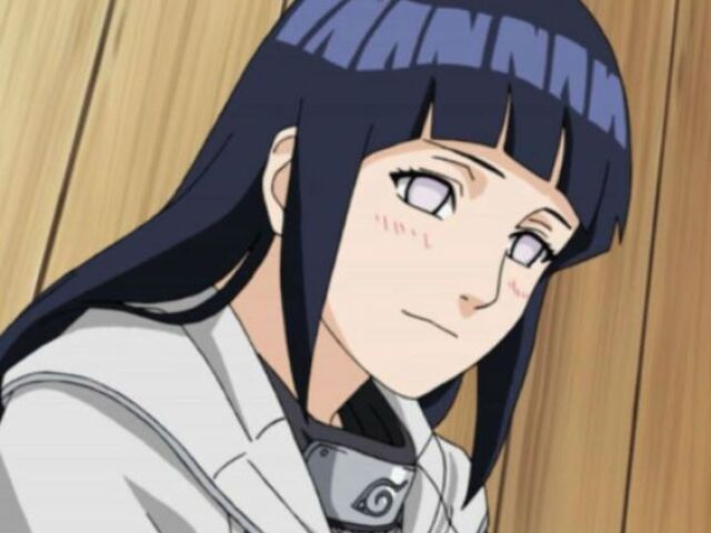 Hinata