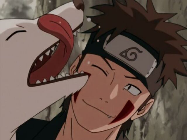 Kiba