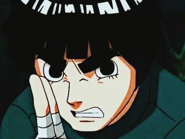 Rock Lee