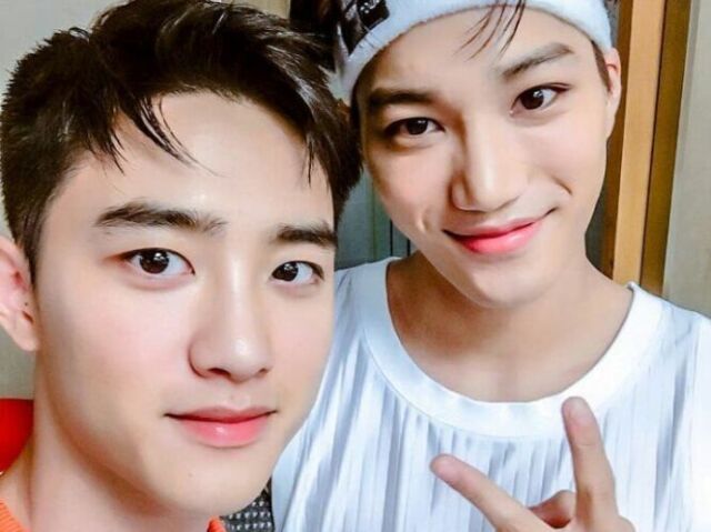 Kai ❤/D.O.♥️