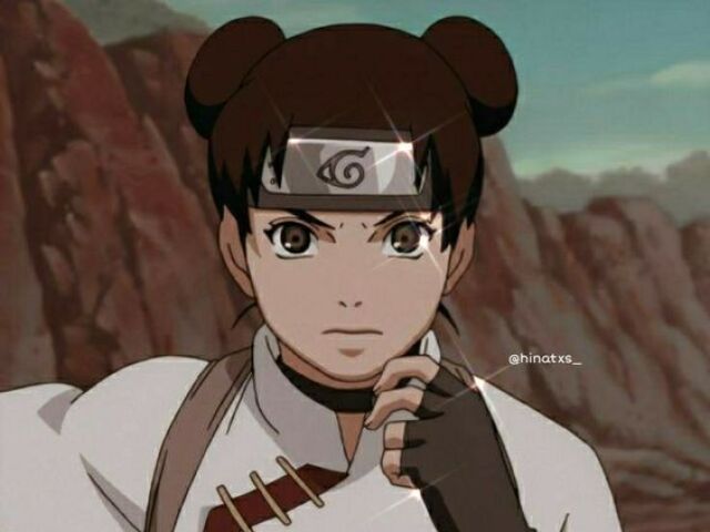 Tenten