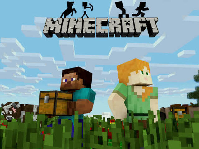 Você realmente é um pro player em Minecraft?
