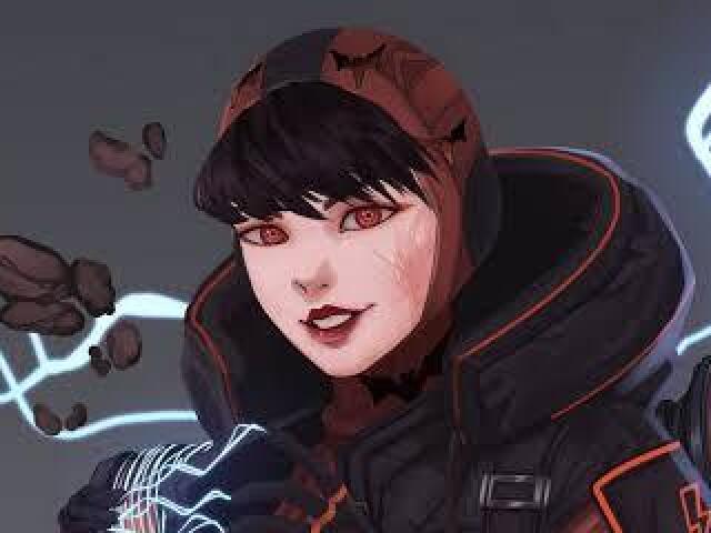 Realmente você sabe tudo sobre apex legends