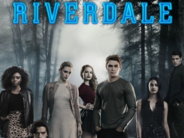 Riverdale