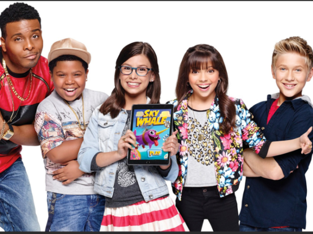 Game Shakers